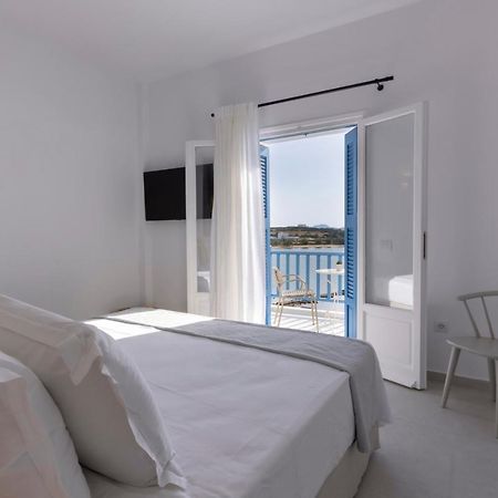 Kouros Village Antiparos Town Eksteriør bilde