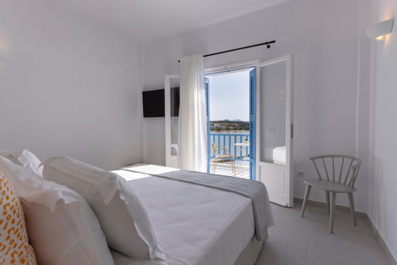 Kouros Village Antiparos Town Eksteriør bilde