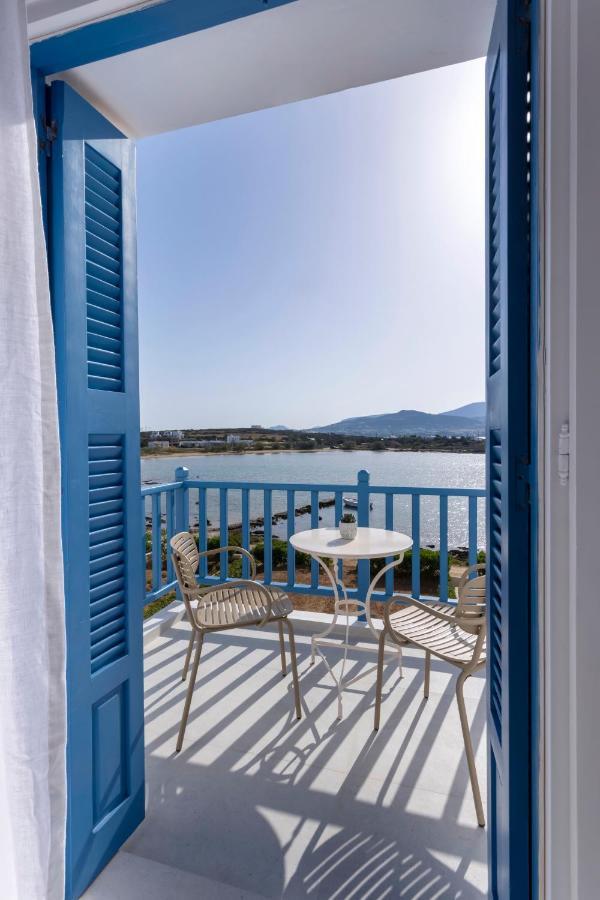 Kouros Village Antiparos Town Eksteriør bilde