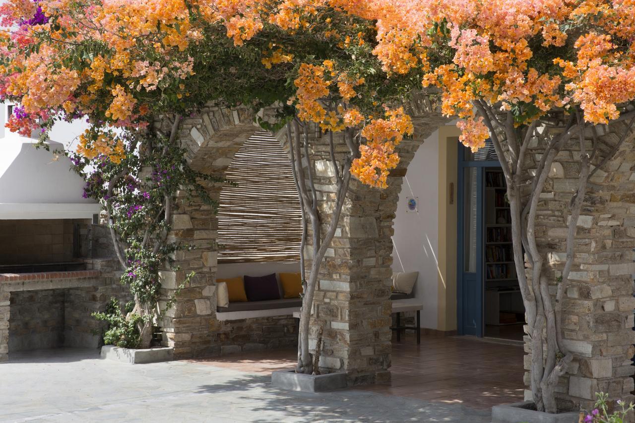 Kouros Village Antiparos Town Eksteriør bilde